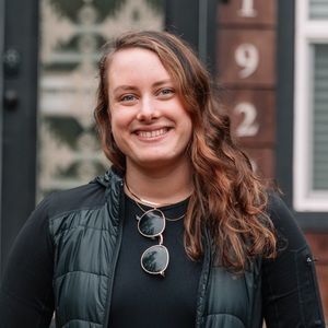 Meet your Posher, Bevyn